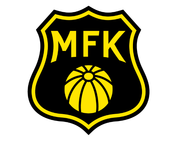 Logo for Moss FK