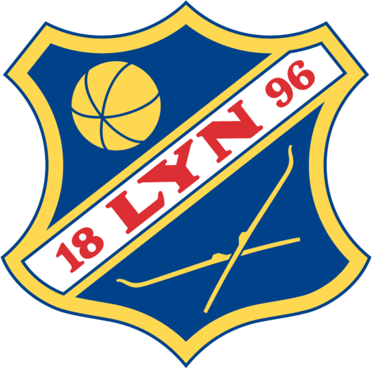 Logo for Lyn