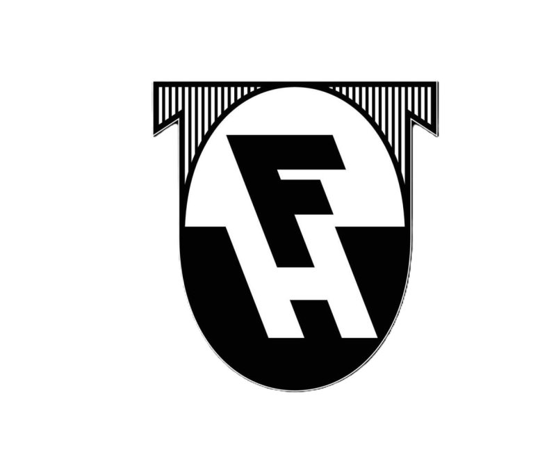 Logo for Hafnarfjörður (Island)