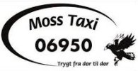 Moss Taxi AS