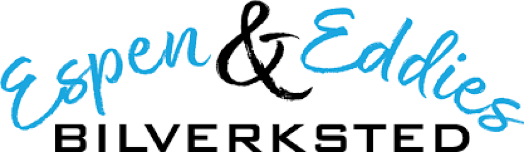 Eddys og Espen Bil
