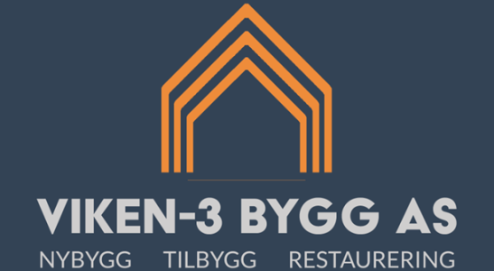 Viken 3 Bygg AS