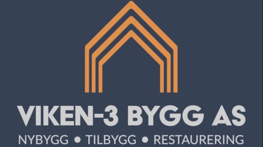Viken 3 Bygg AS