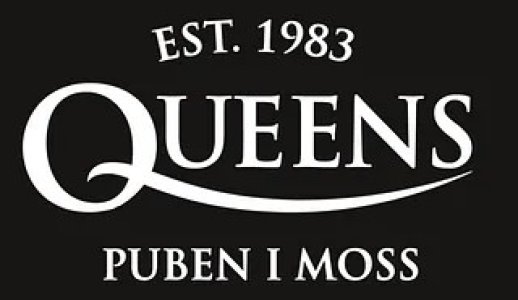 Queens Pub AS (10146)