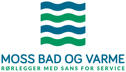 Moss Bad og Varme As