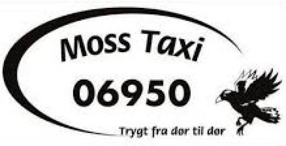 Moss Taxi AS
