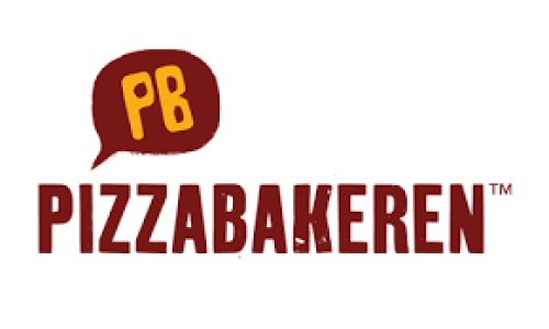 Pizzabakeren