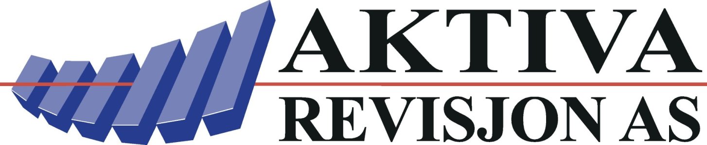 Aktiva Revisjon AS