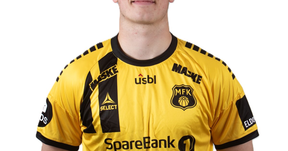 Julian Lægreid / Moss FK
