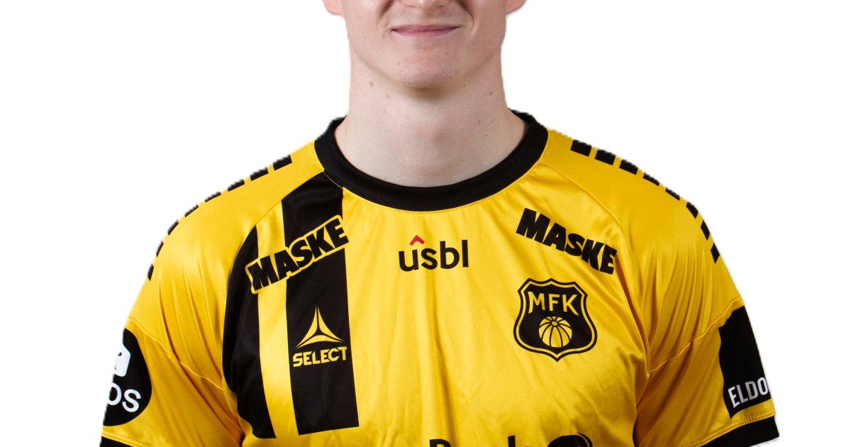 Oscar Aga / Moss FK