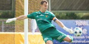 Foto: Alvin Holm, MFK