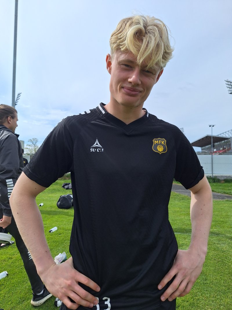 Tobias Dahl