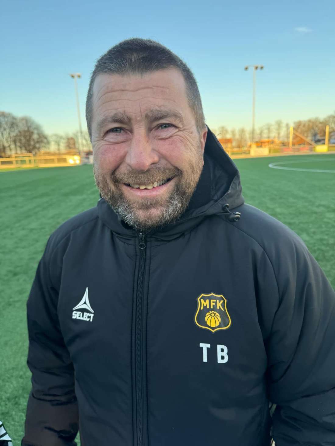 Spillerutvikler: Tor Anders Brenno