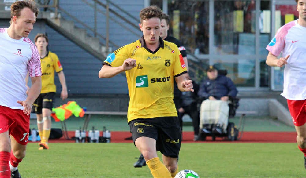 Foto: Kråkevingen