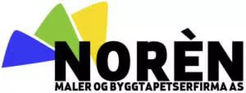 Norèn Maler og Byggtapetserfirma AS