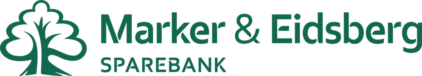Marker og Eidsberg Sparebank