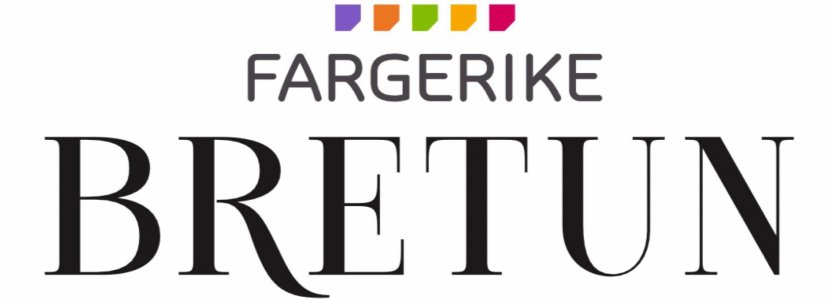 Fargerike Bredtun