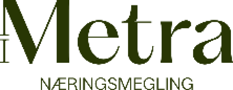 Metra Næringsmegling