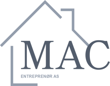 Mac Entrepenør