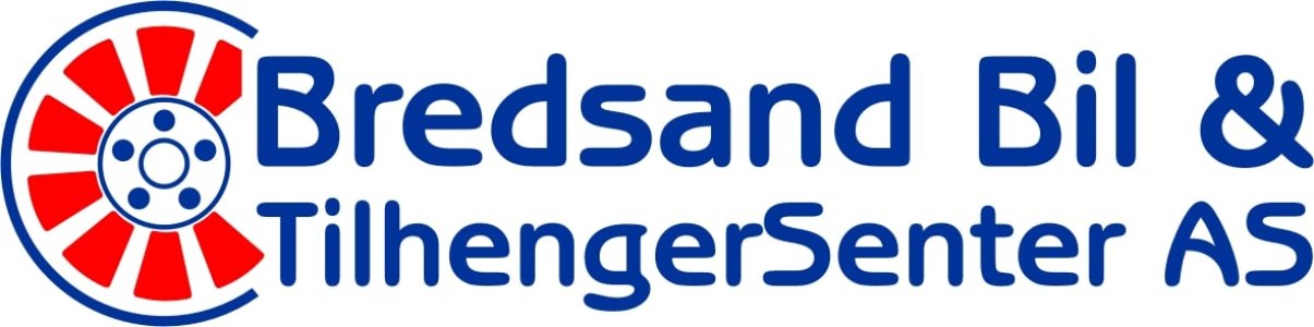 Bredsand Bil & Tilhengersenter AS