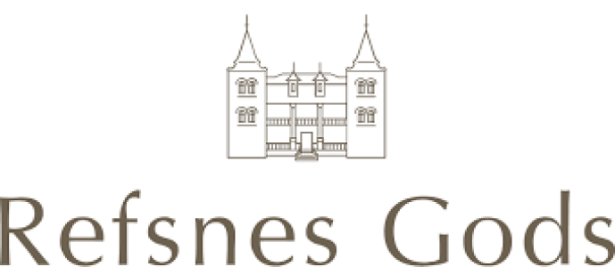 Refsnes Gods