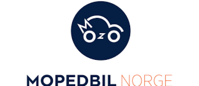 Mopedbil Norge