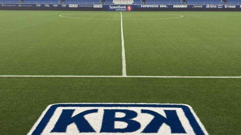 Sterk Innsats og God Avslutning