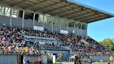 Cupoppsettet er klart - dette blir MFKs motstander i 1. runde