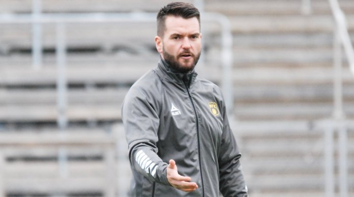 Ole Martin: - En klar forbedring!