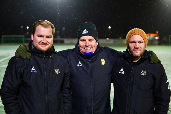 Denne trioen skal lede G15 i 2024-sesongen