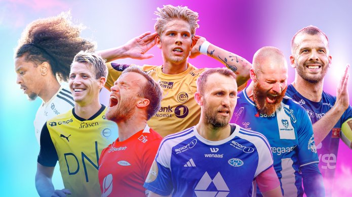 Eliteserien Fantasy 24 er lansert