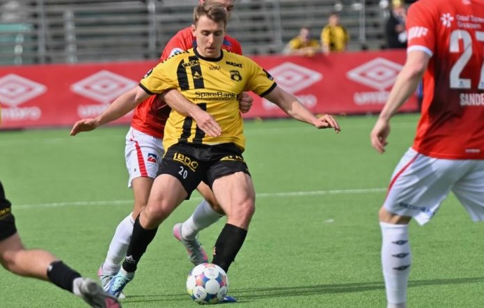 Vill snuoperasjon mot serielederen
