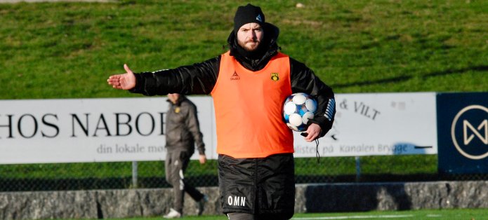 Kællane er tilbake!