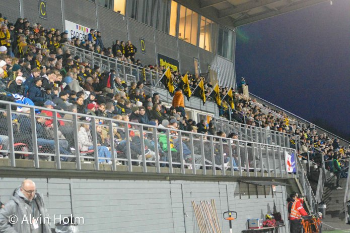 Vinnere av loddsalget under Moss - Raufoss