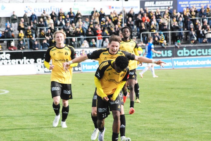 Slik sikrer du deg billett til Viking-kampen før alle andre  