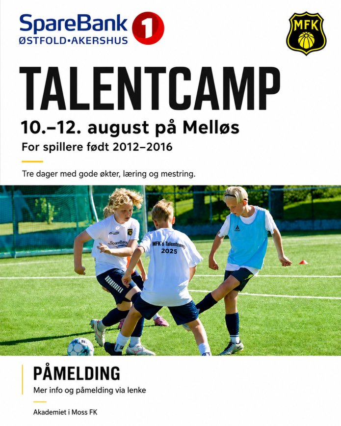 Talentcamp 2026
