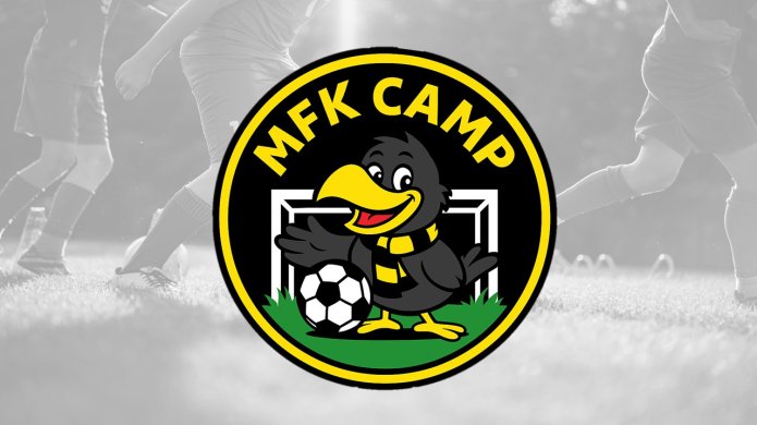 MFK Camp - Fotballskole i høstferien for 2017 og 2018